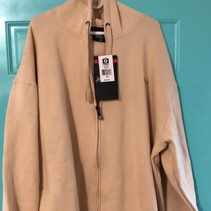 🔥MAN ZIPPER HOODIE🔥